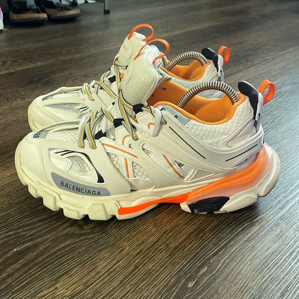 Balenciaga Track Trainer